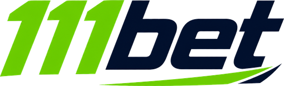 111bet Logo